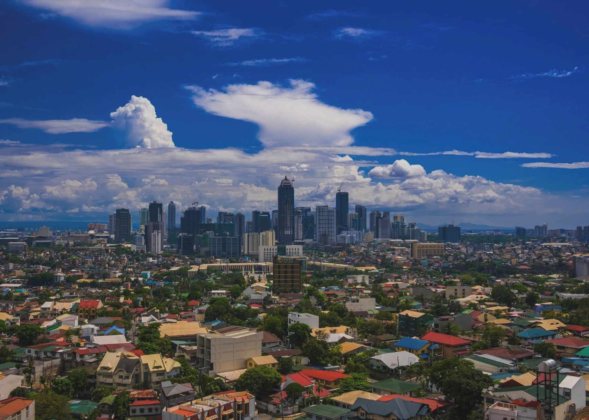 Barangay 195 Community