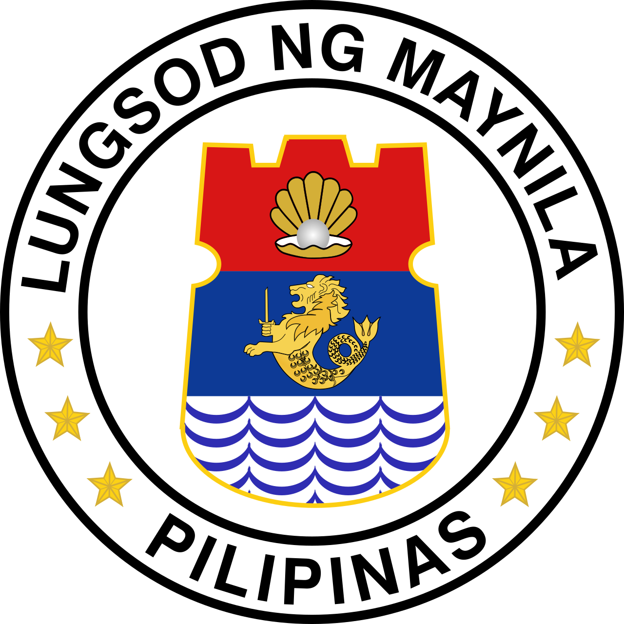Lungsod ng Maynila